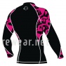 compression long tops JC002