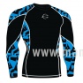 Compression long tops JC003