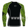 compression long tops JC004
