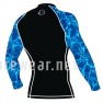 compression long tops JC005