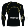 compression long tops JC006