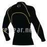 compression long tops JC006