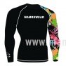 compression long tops JC007