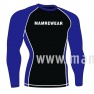compression long tops JC008