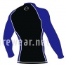 compression long tops JC008