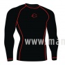 compression long tops JC010