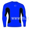 compression long tops JC011