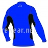 compression long tops JC011