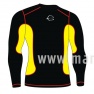 compression long tops JC012