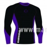 compression long tops JC013