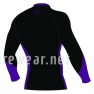 compression long tops JC013