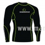 compression long tops JC014