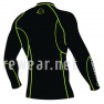 compression long tops JC014