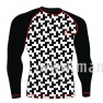 compression long tops JC015