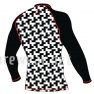 compression long tops JC015