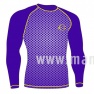 compression long tops JC016