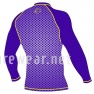 compression long tops JC016
