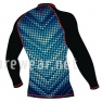 compression long tops JC017