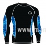 compression long tops JC019