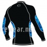 compression long tops JC019