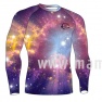 compression long tops JC021