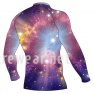 compression long tops JC021