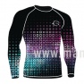 compression long tops JC023