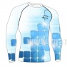 compression long tops JC024