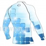 compression long tops JC024
