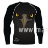 compression long tops JC025