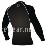 compression long tops JC025