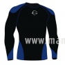 compression long tops JC026