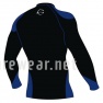 compression long tops JC026