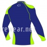 compression long tops JC027