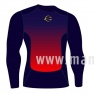 compression long tops JC028