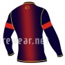 compression long tops JC029