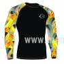 compression long tops JC032