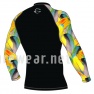 compression long tops JC032