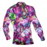 compression long tops JC033