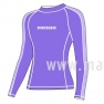 compression long tops JC034