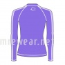 compression long tops JC034
