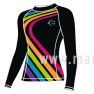 compression long tops JC035