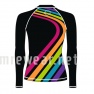 compression long tops JC035