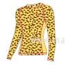compression long tops JC036