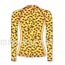 compression long tops JC036