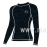 compression long tops JC037