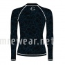 compression long tops JC037