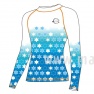 compression long tops JC039