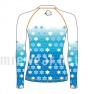 compression long tops JC039