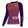 compression long tops JC040